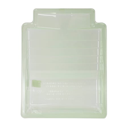 Linzer Linzer Plastic 11 in. W X 15 in. L 2 qt Disposable Paint Tray Liner RM 5112